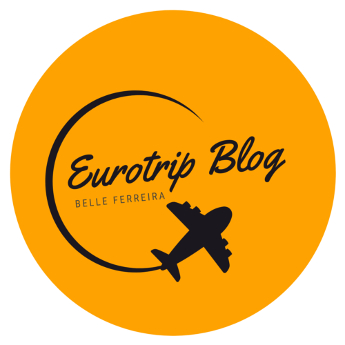 Eurotrip Blog Belle