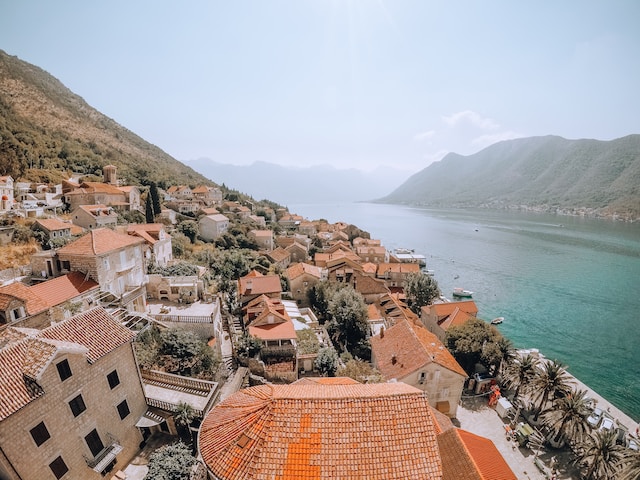 vale a pena visitar Montenegro