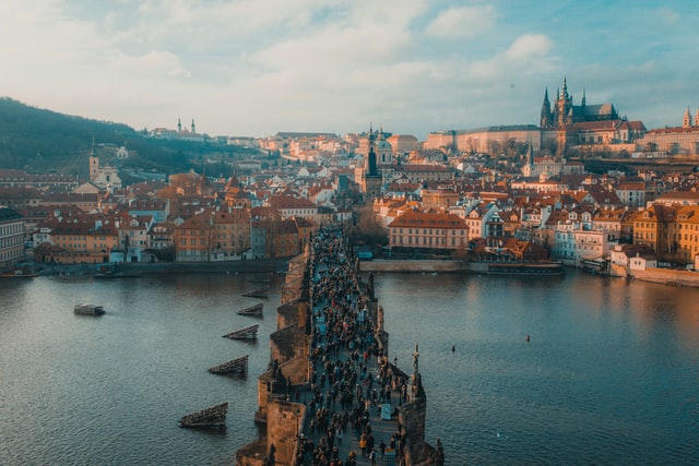 Dicas para viajar para Praga