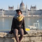 Mala de Inverno para viajar pela Europa