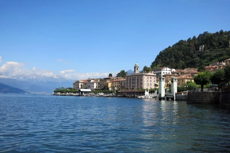 Lago de Como