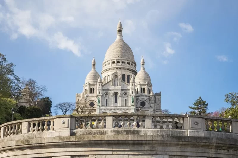 Região de Montmartre