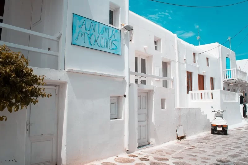 Mykonos