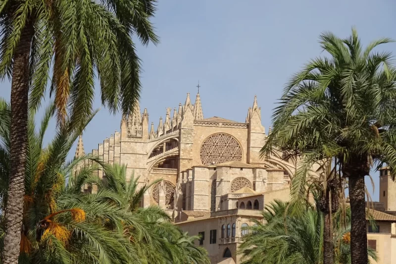 Palma de Mallorca