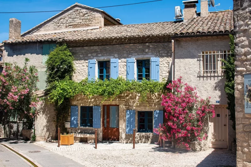 Casa em Provence