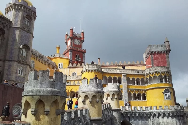 Sintra