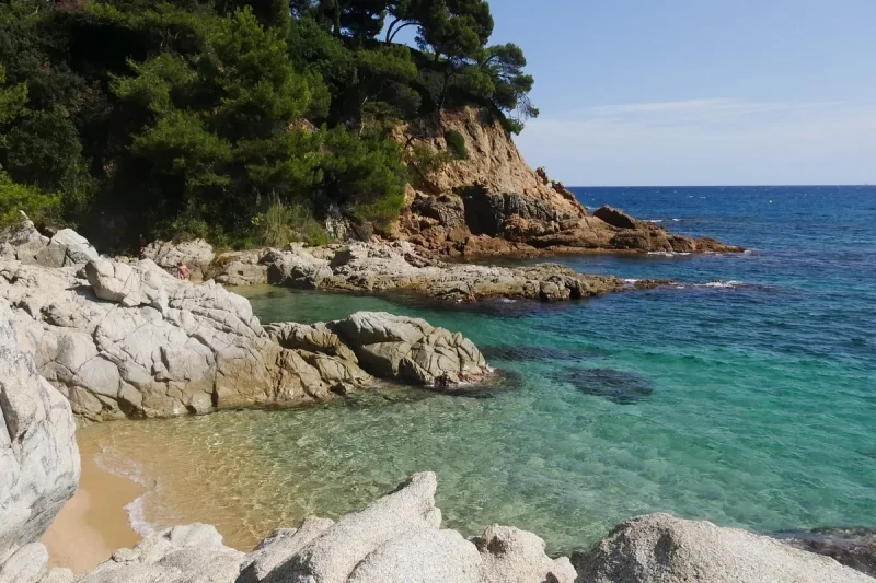 costa brava