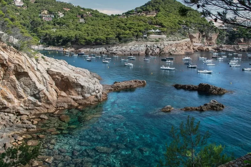 costa brava
