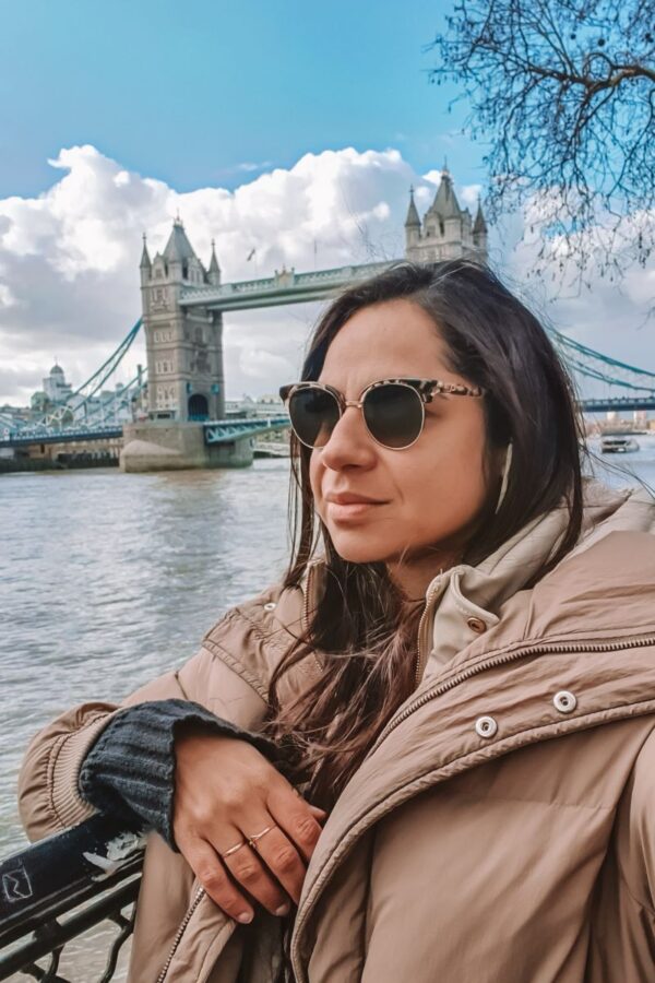 Tower Bridge Londres